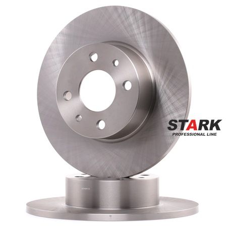 CHRYSLER STARK Dischi SKBD-0020056