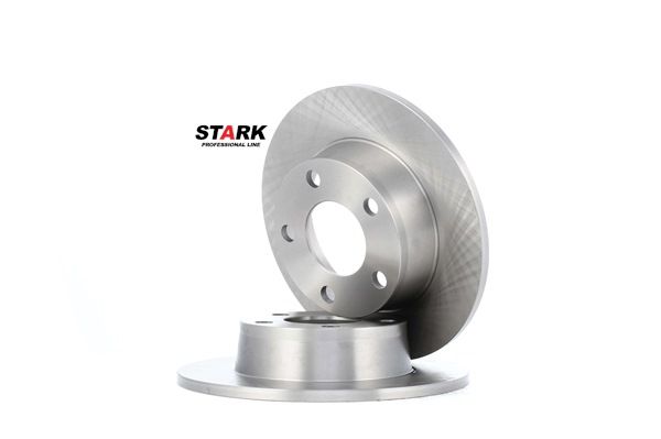 AUDI STARK Bremseskive SKBD-0020062