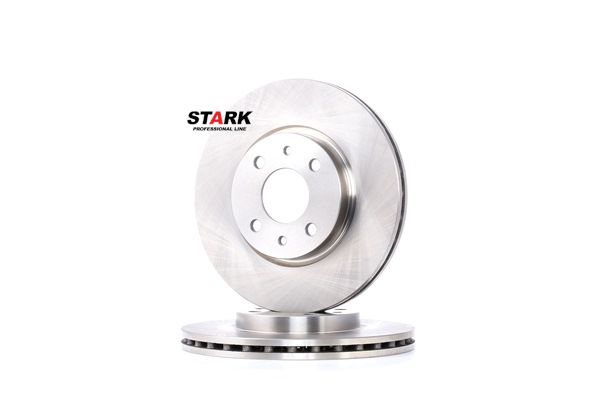CHRYSLER STARK Freni a disco SKBD-0020069