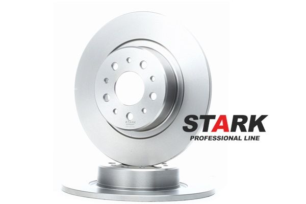 ALFA ROMEO STARK Disco freno SKBD-0020102