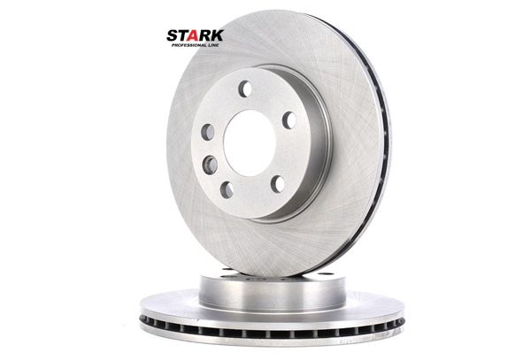 STARK SKBD-0020116 Fasce elastiche 1.9 92 CV KLW