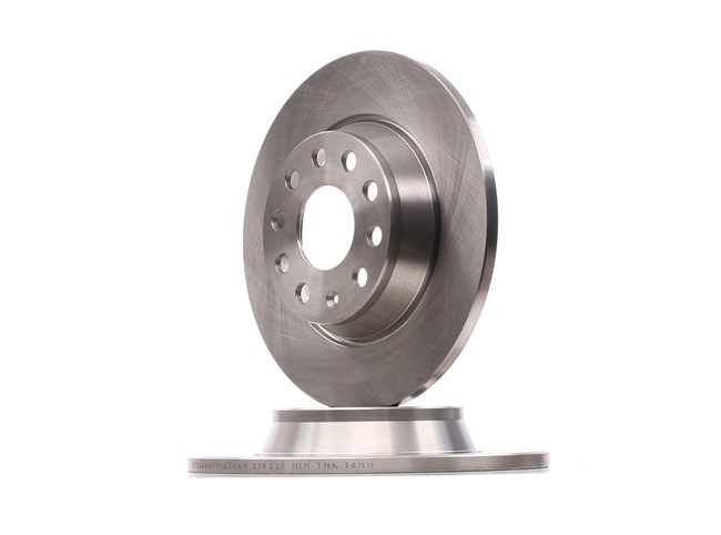 SKODA STARK Bremsscheiben SKBD-0020141