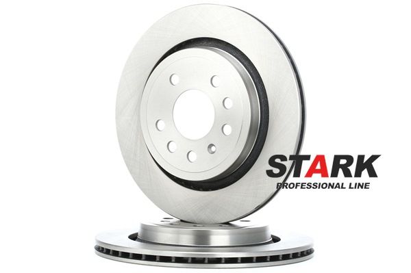 OPEL STARK Bremseskive SKBD-0020156