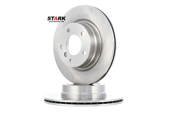 BMW STARK Bremsscheiben SKBD-0020172