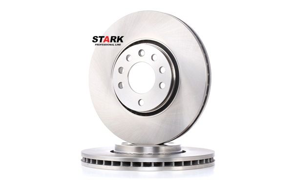 CADILLAC STARK Discos SKBD-0020182