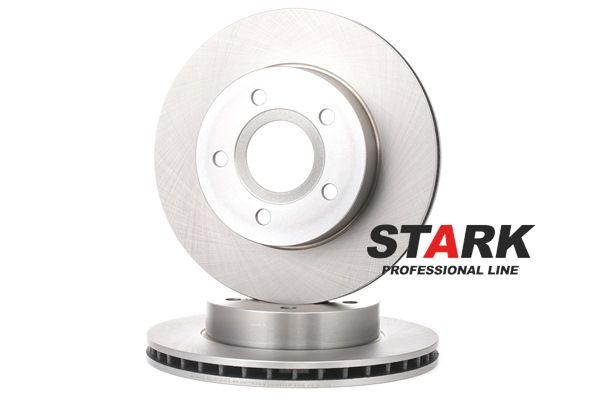 STARK SKBD-0020188 Fékdob 4.0 4x4 199 LE ERH