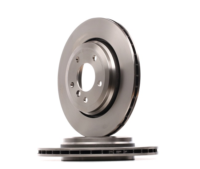 STARK SKBD-0020202 Fékdob 330Ci 3.0 228 LE M54 B30 (306S3)