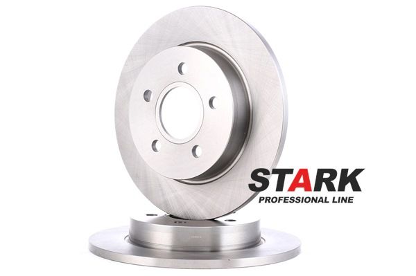 FORD STARK Bremseskive SKBD-0020218