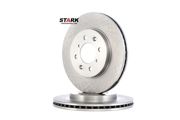 STARK SKBD-0020250 Sensor pastilha de freio 1.4 LX Flex 83 cv L13A1