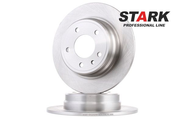 BMW STARK Bremsscheibe SKBD-0020258