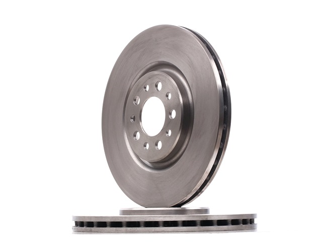 STARK SKBD-0020271 Fékdob 2.2 CRD 4x4 (EBV) 195 LE EBV