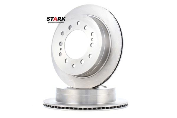 STARK SKBD-0020277 Fékdob 470 4.7 4WD 267 LE 2UZ-FE