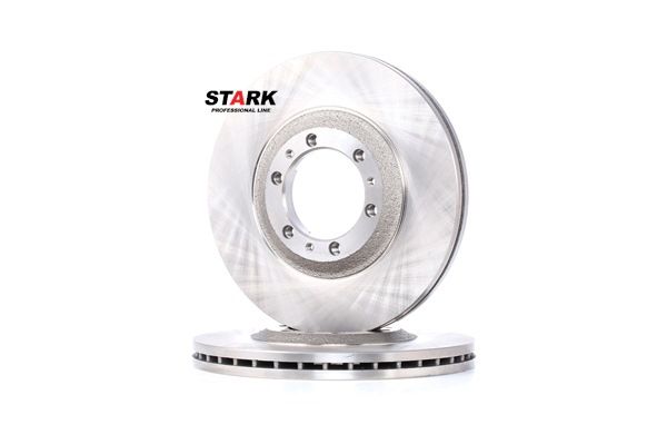 STARK SKBD-0020282 Hamulec ręczny 2.4 EcoDual LPG 4WD 126 KM 4G69-S4N