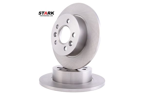 RENAULT STARK Bremsscheibe SKBD-0020291