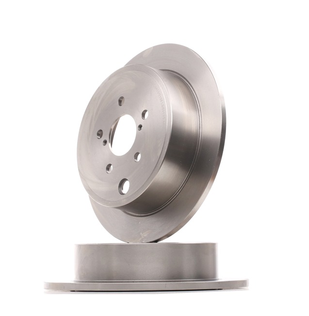 STARK SKBD-0020315 Tromlebremse 2.0 AWD 160 HK EJ204
