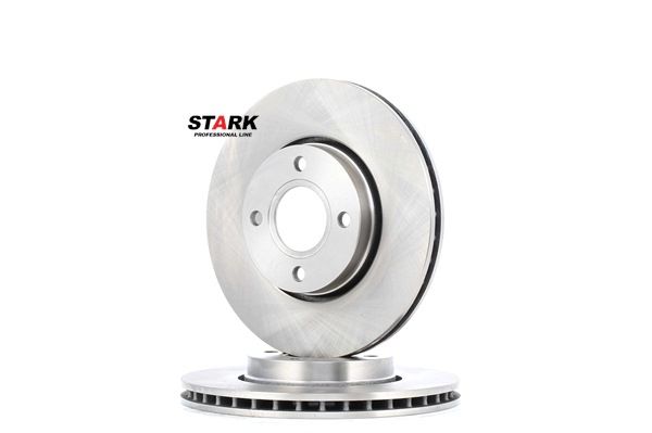 STARK SKBD-0020324 Δισκόπλακες Ford Scorpio 2 Combi 2.9 i 24V 207 PS BOB
