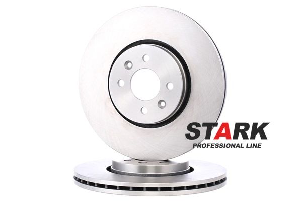 STARK SKBD-0020331 Fékdob 2.0 140 LE F4R 746