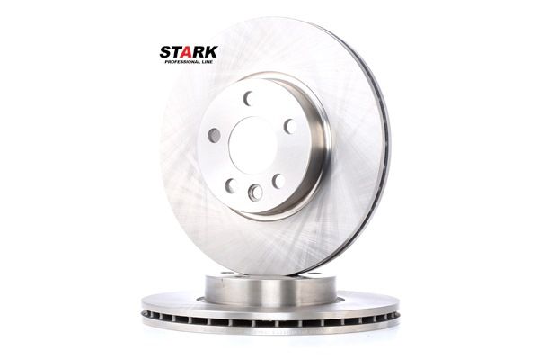 STARK SKBD-0020335 Fasce elastiche 1.9 92 CV KLW