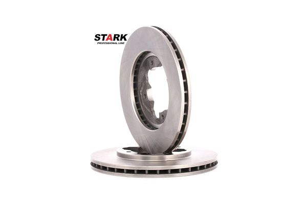 STARK SKBD-0020343 Μαρκουτσια φρενων 0.7 34 PS V06 644