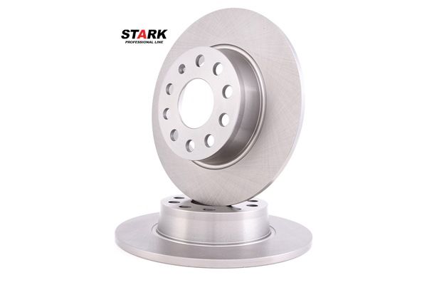 AUDI STARK Bremseskiver SKBD-0020347