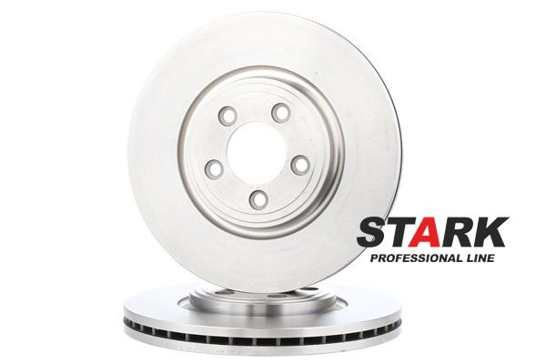 DAIMLER STARK Tarcza hamulcowa SKBD-0020351