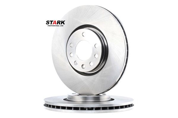 CADILLAC STARK Discos De Travão SKBD-0020365