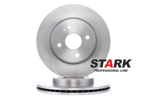 STARK SKBD-0020373 ABS sensor 1.5 Duratec 112 HK ZY05