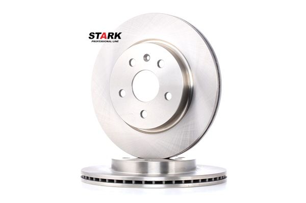 CADILLAC STARK Discos de freio SKBD-0020299