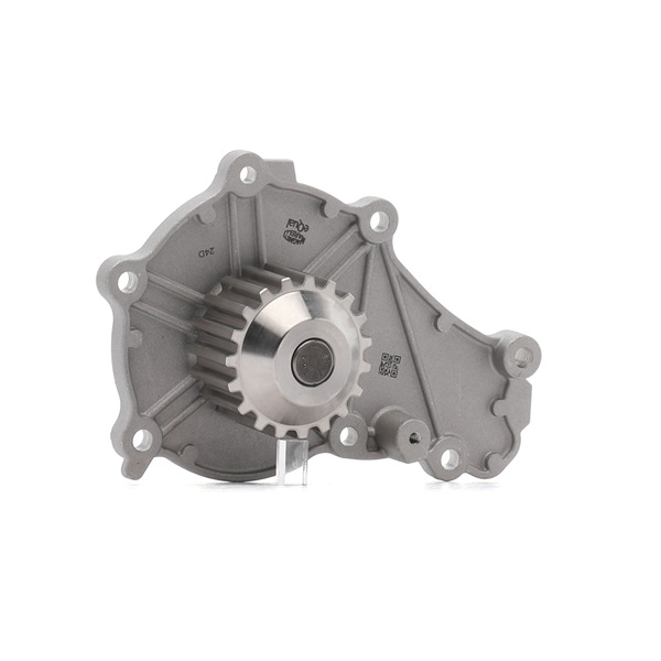 MAGNETI MARELLI 352316170919 Αντλία νερού Citroën C4 2 1.6 HDi 92 PS 9HJ (DV6DTEDM)