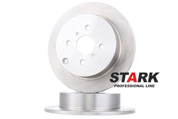 TOYOTA STARK Bremsscheibe SKBD-0020093