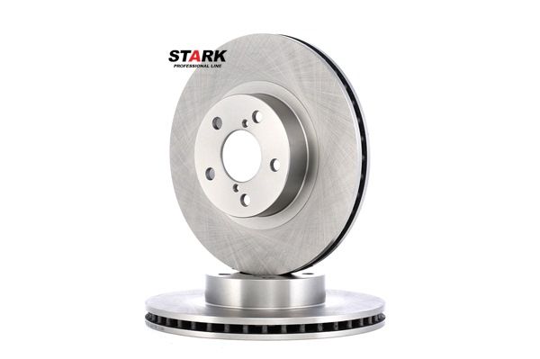 STARK SKBD-0020105 Glidebolt 2.5 Turbo AWD 218 HK EJ250