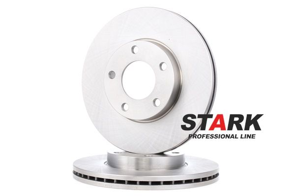 STARK SKBD-0020110 Fékdob 1.6 107 LE Z6