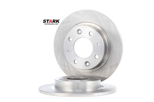 STARK SKBD-0020249 Sensore abs 2.0 i 16V 148 CV FE (16V)