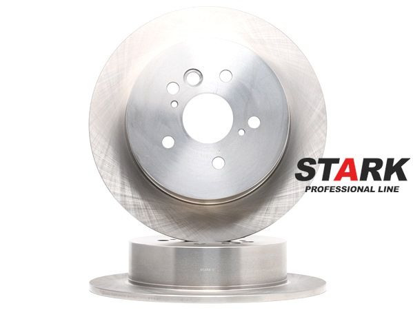 STARK SKBD-0020183 ABS blok 1.8 4WD 122 HK 1ZZ-FE
