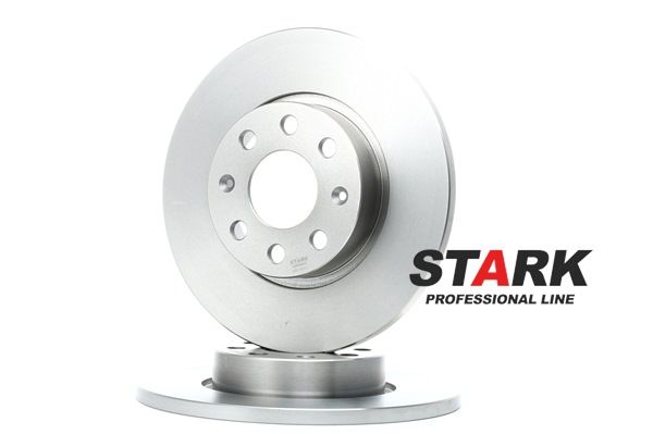 OPEL STARK Bremseskiver SKBD-0020317