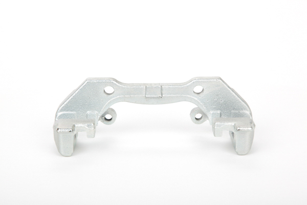 MERCEDES-BENZ ATE Halter Bremssattel 11.8170-0407.1