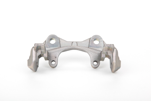 ATE 11.8170-0611.1 Bremssattelhalter MERCEDES-BENZ E-Klasse Pritsche / Fahrgestell (VF211) E 270 CDI (211.616) 163 PS OM 647.961