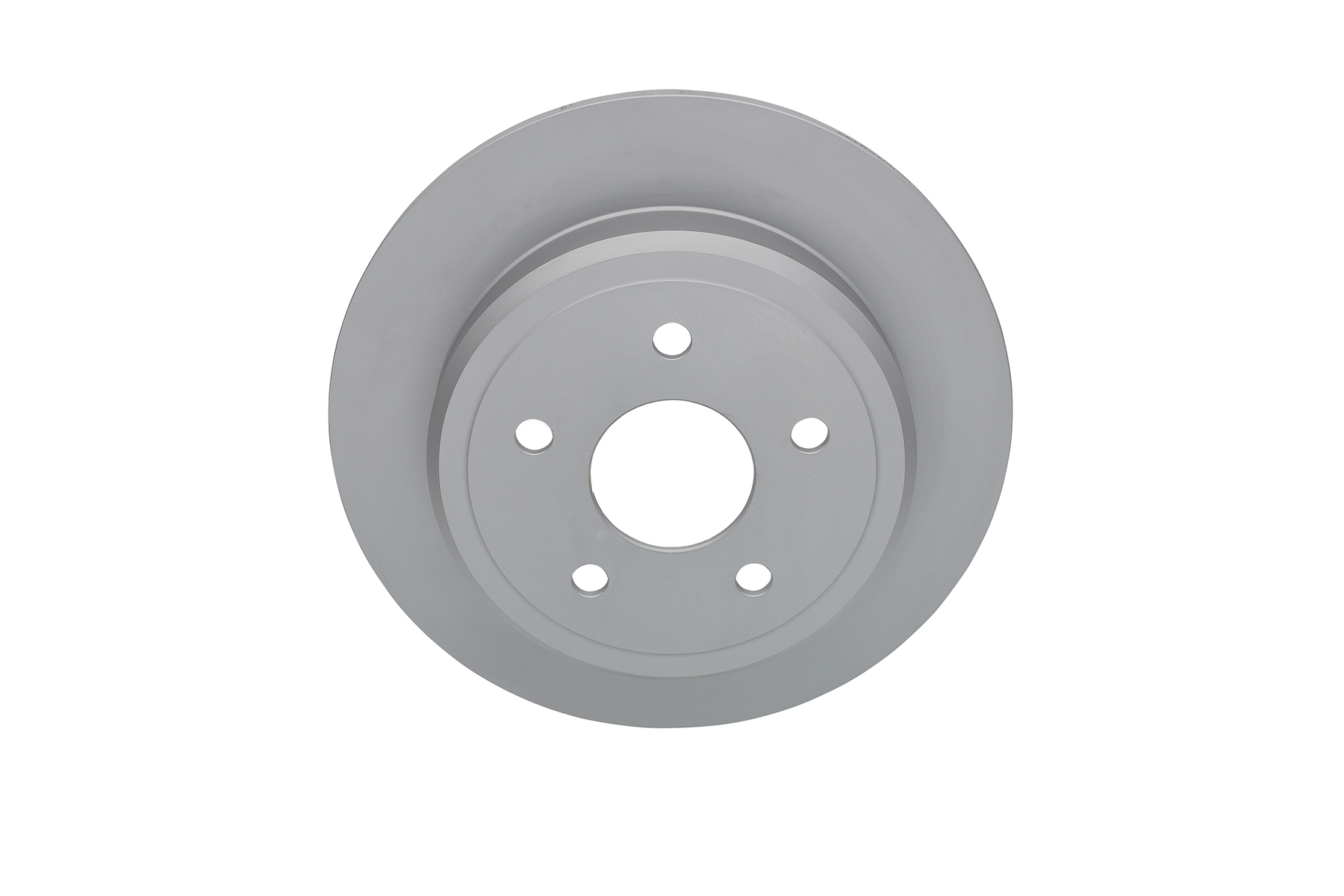 ATE 24.0114-0118.1 Bromsskivor Jeep Commander XK 4.7 V8 4x4 231 hk EVA