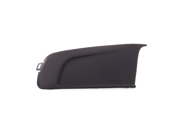BLIC 6502-07-9545917P Grille de pare-chocs VW Caddy 3 1.2 TSI 105CV 2012