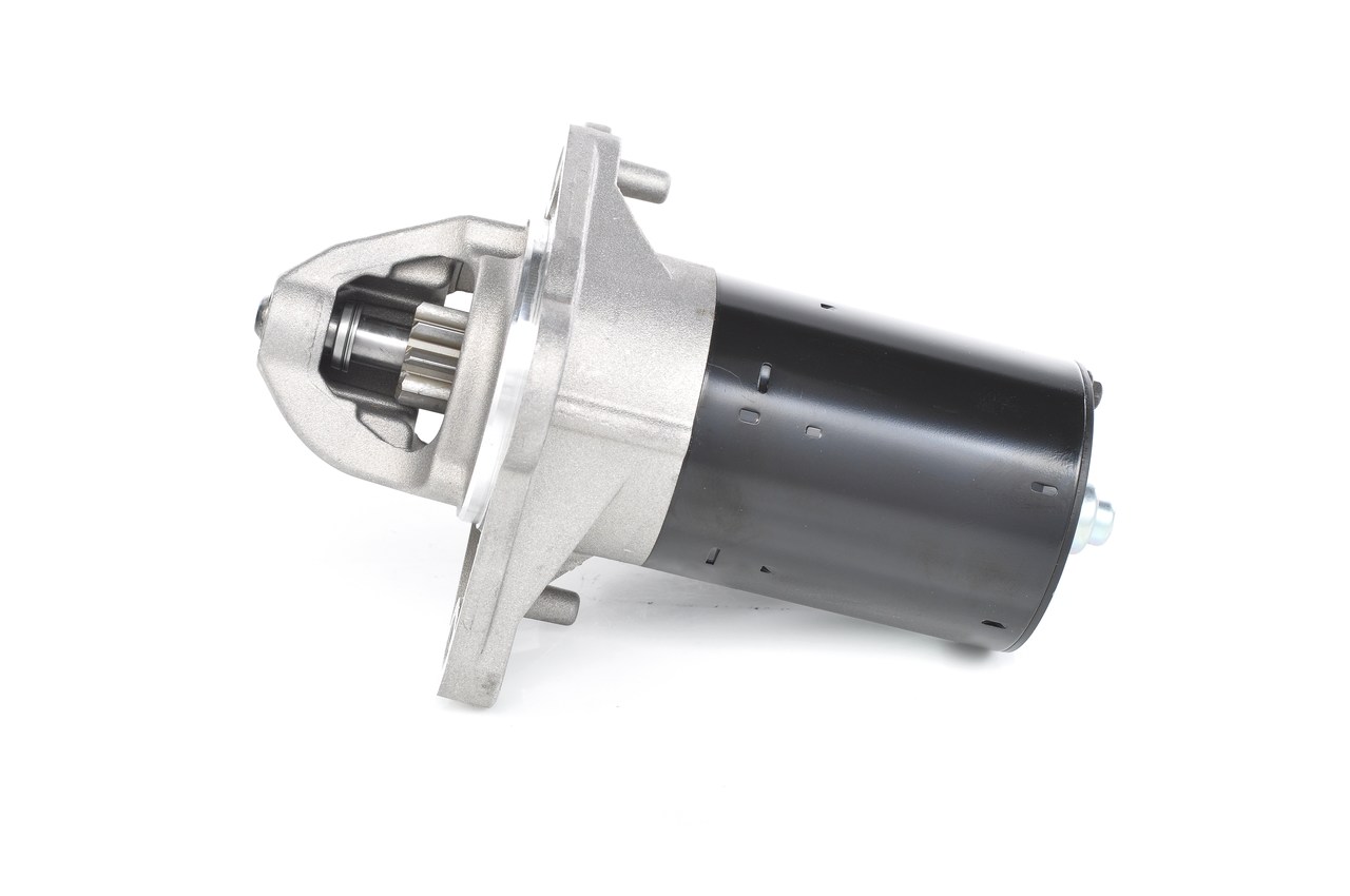 BOSCH 0 001 106 026 Ajovalon säätömoottori 1.6 Cooper S 170 hv W11 B16 A