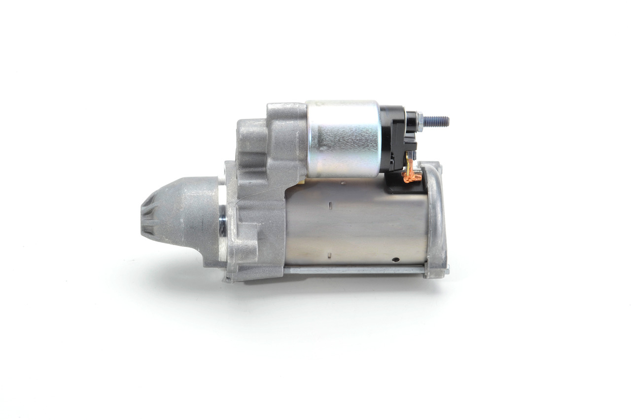 BOSCH 0 001 172 400 Starttimoottori Fiat Idea 350 1.3 D Multijet 95 hv 199 B1.000
