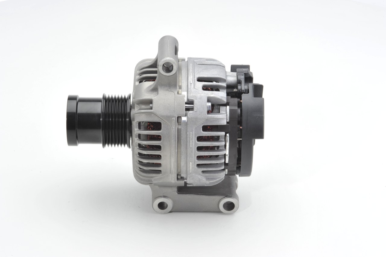 BOSCH 0 124 325 248 Generátor Ford Transit Mk5 Busz 2.4 DI 90 LE D2FA