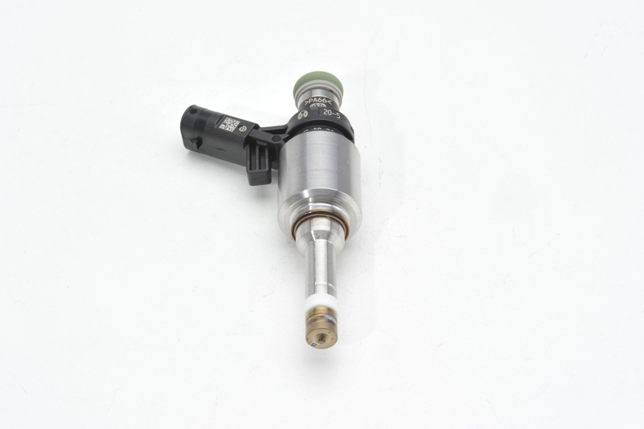 BOSCH 0 261 500 162 Injector Passat B6 Variant 2.0 TFSI 200 Pk CBFA