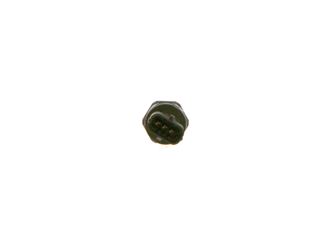 BOSCH 0 281 006 035 Sensor pressão do combustível Kia Sorento XM 2.2 CRDi 200 cv D4HB
