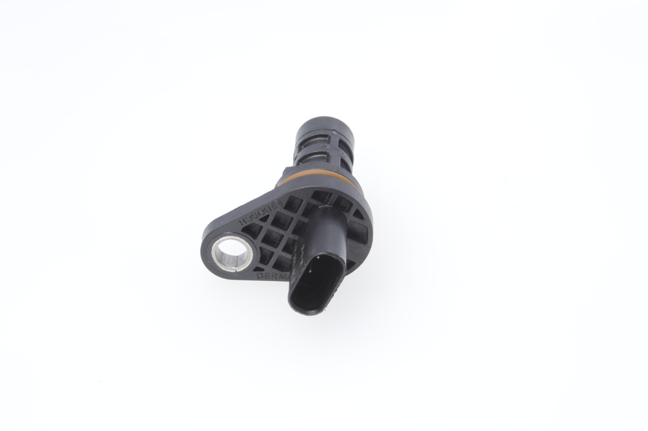BOSCH 0 281 006 101 Sensor de cigüeñal VAUXHALL Astra Mk6 (J) Familiar (P10) 2.0 BiTurbo CDTI 194 cv A 20 DTR