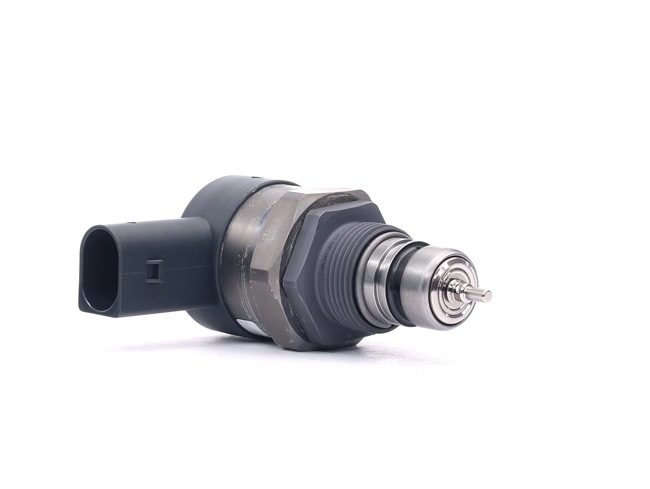BOSCH 0 281 006 253 Pompa paliwa 3.0 Diesel 245 KM MCR.CA