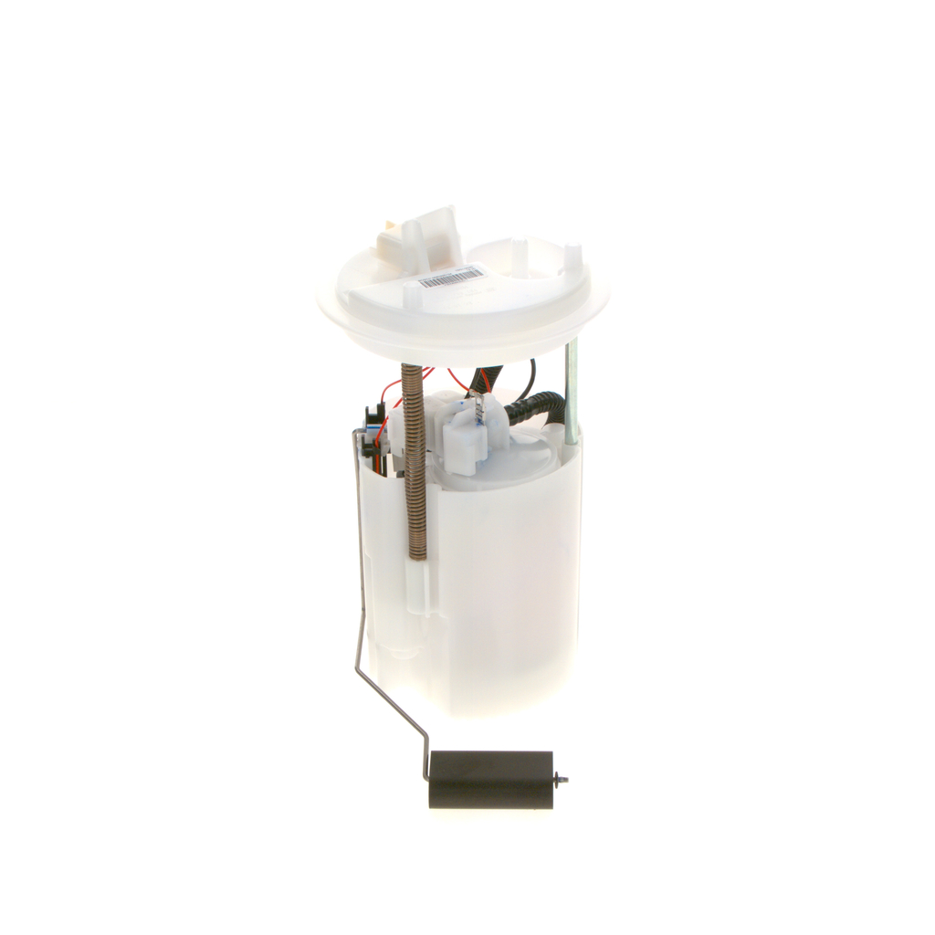 BOSCH 0 580 200 104 Gasklep positiesensor 1.2 (L08) 80 Pk Z 12 XEP