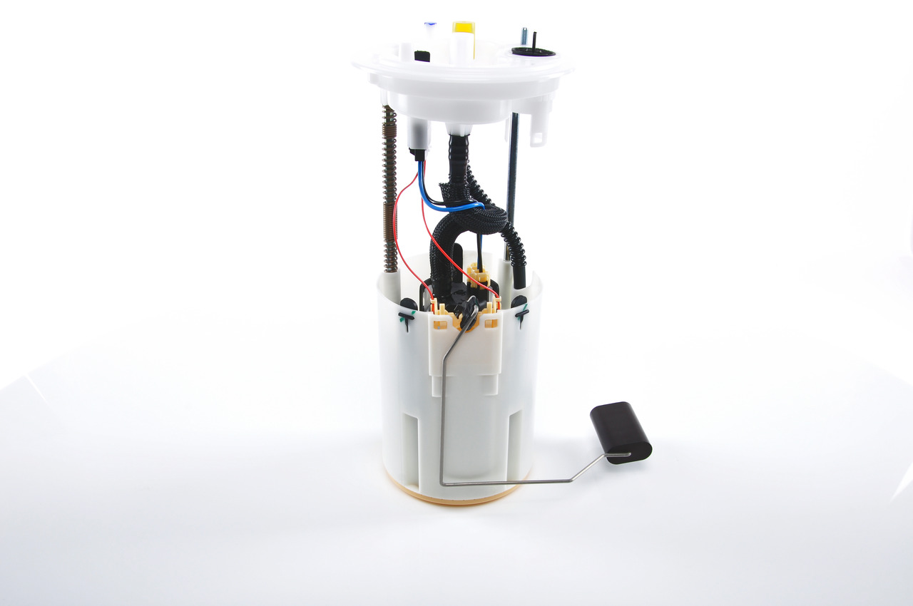 BOSCH 0 580 203 046 Bóia de combustível 35C17, 35S17, 40C17, 45C17, 50C17, 60C17, 65C17, 70C17 170 cv F1CE3481K