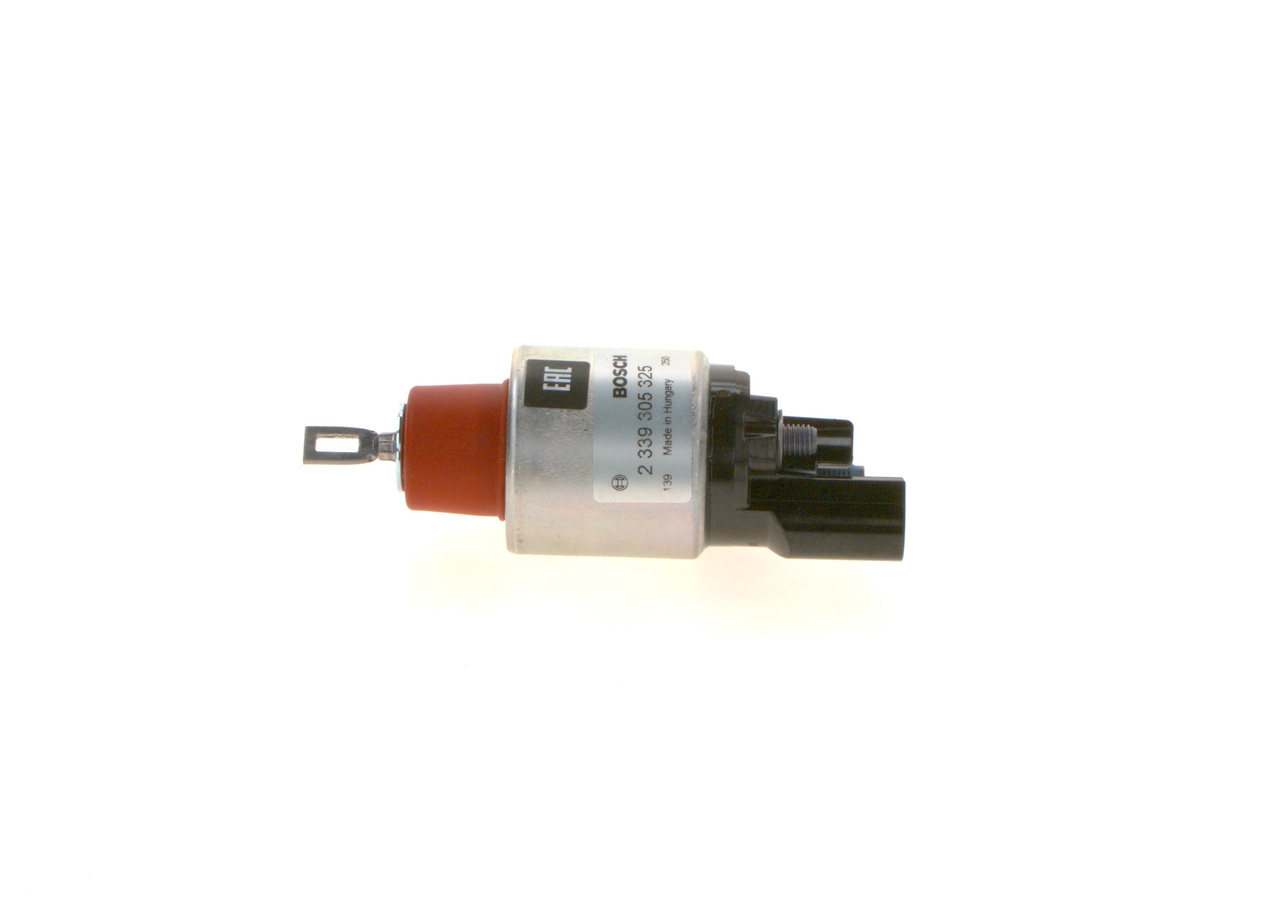 BOSCH 2 339 305 325 Solenoide de arranque VW Touareg 1 6.0 W12 450 cv CFRA