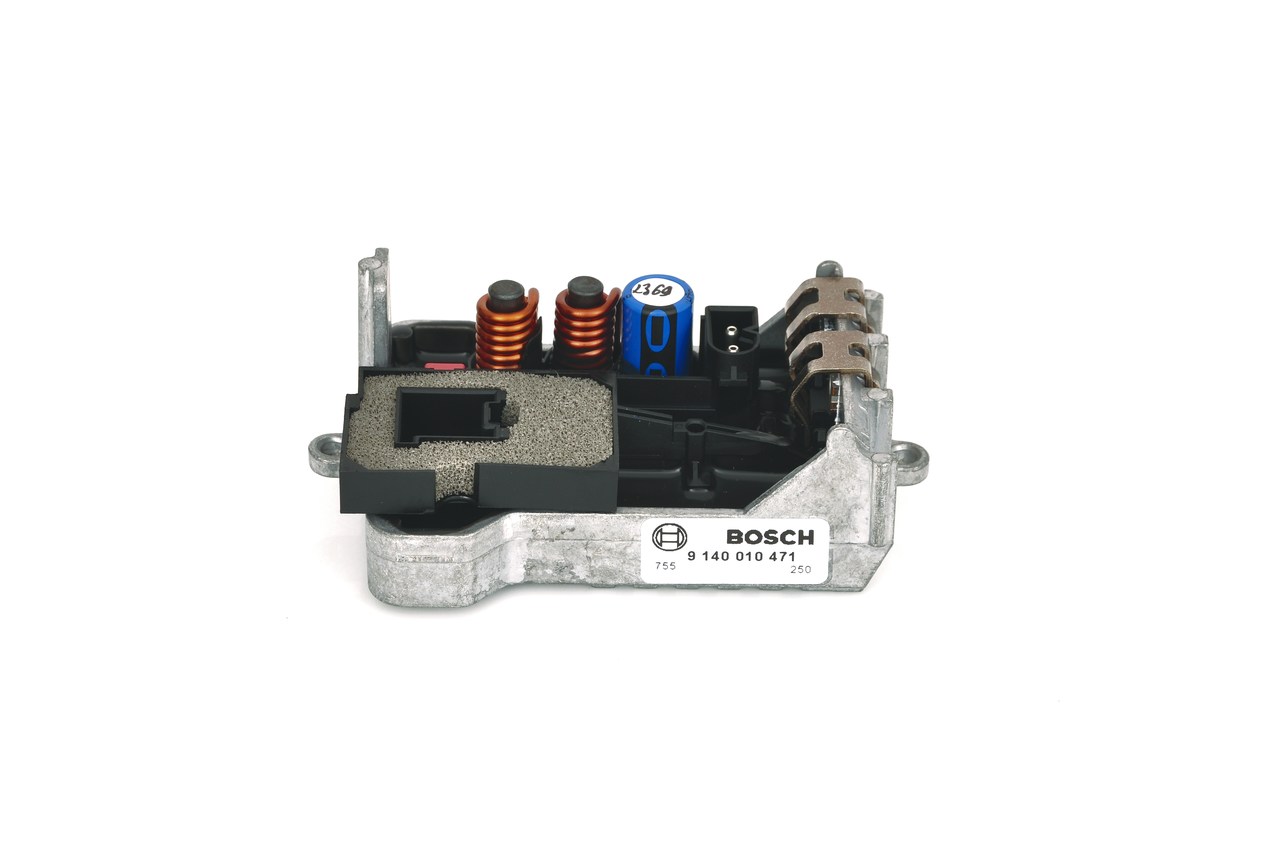 9 140 010 471 BOSCH Regler, Innenraumgebläse Preis
